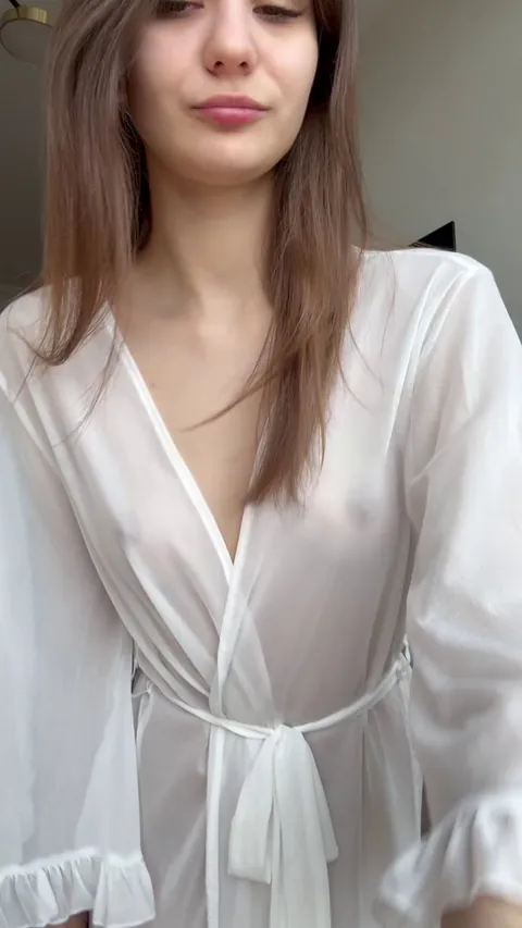 What's better than small boobs?