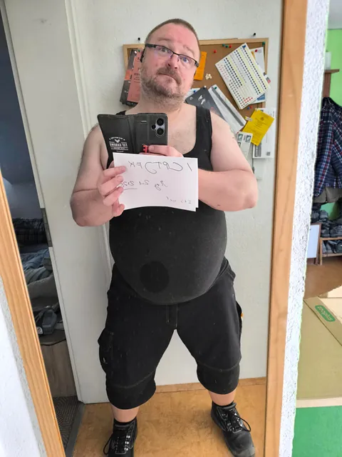 Do it! Be creative! Don't bother me with the usual!