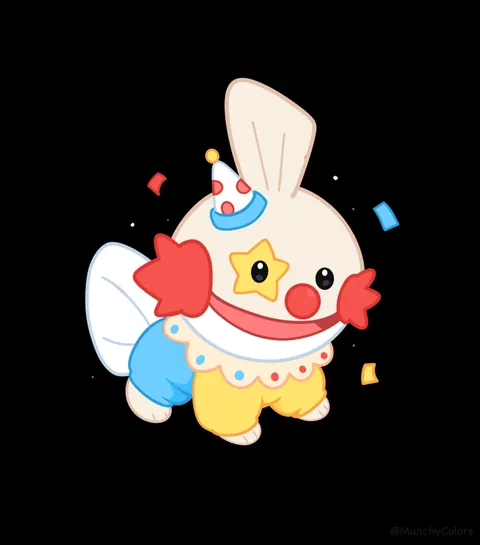 Gen 3 Halloween Costume Designs 🎃🤡✨