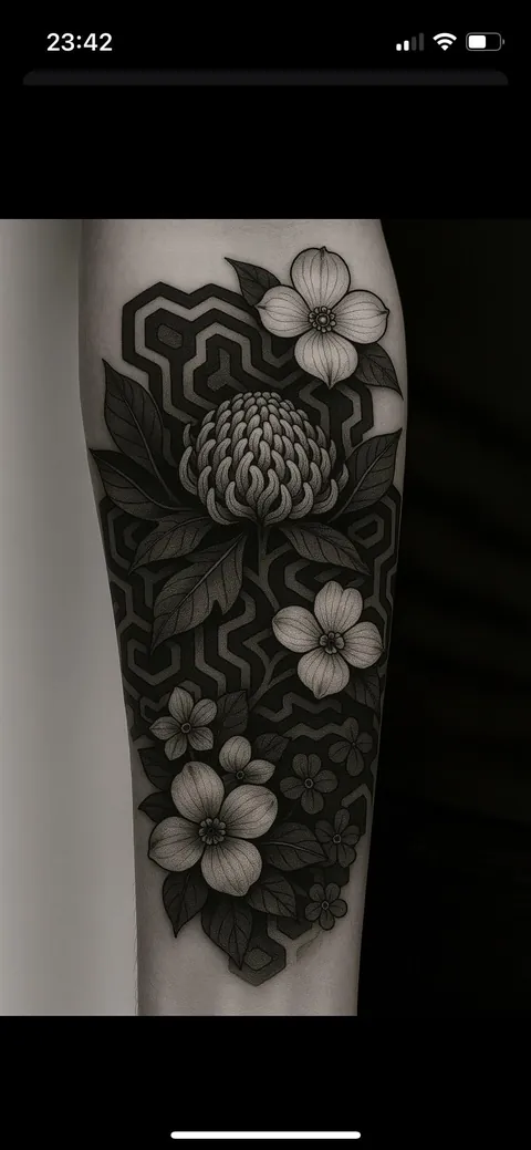 Question: Would this bother an artist?