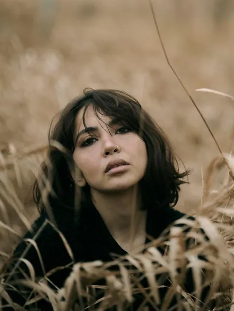 ITAP of me [Portrait]