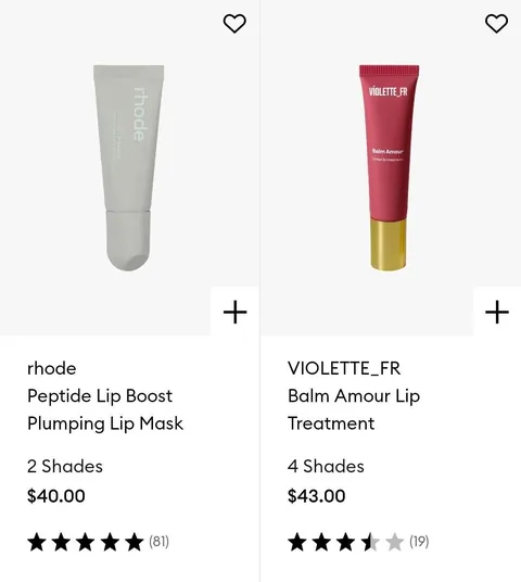 Why are lip balms getting so expensive??