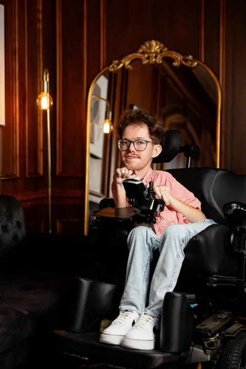 Today is my golden birthday! 27 on the 27th! That means I’ve officially lived to see 24 more birthdays than I was expected to see!