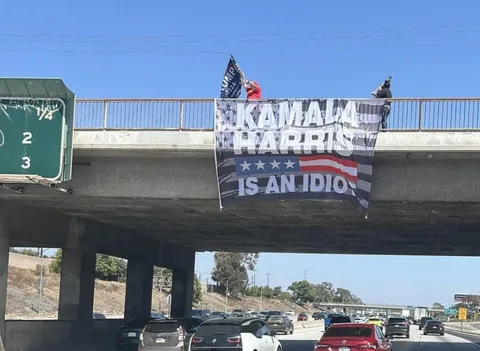 405 hwy, Long Beach, CA