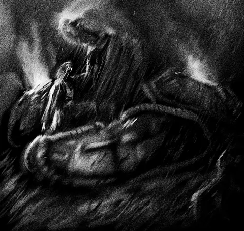 The Bourlon Wood Incident: A WWI Historical Horror story through a 1917 British Intelligence Report