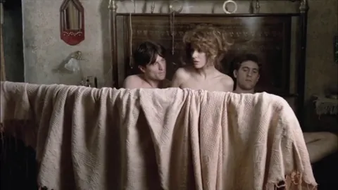 Stefania Casini - 1900 (1976)