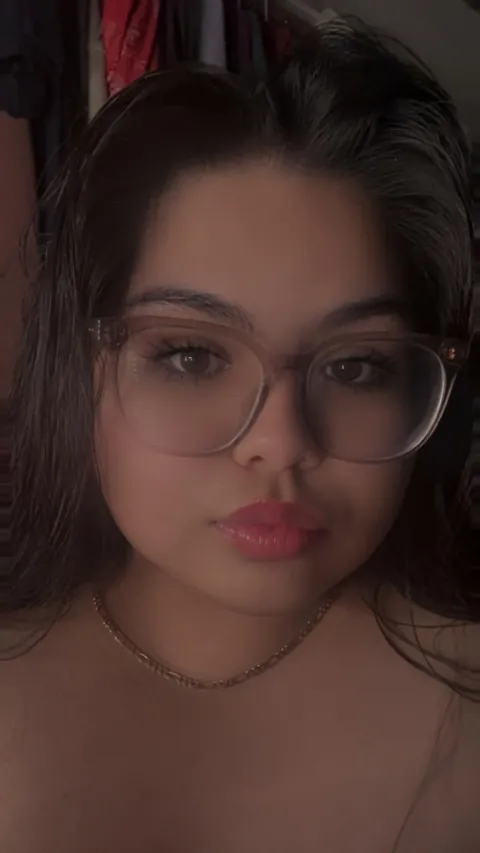 Piggy slut