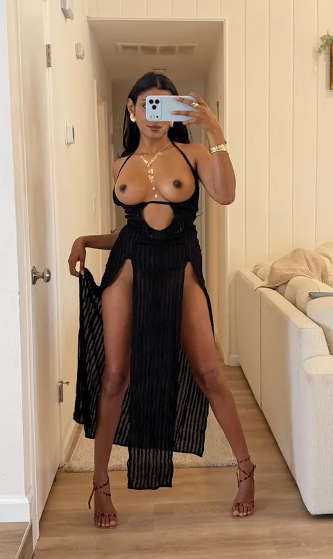 [F] Back in uniform 🖤