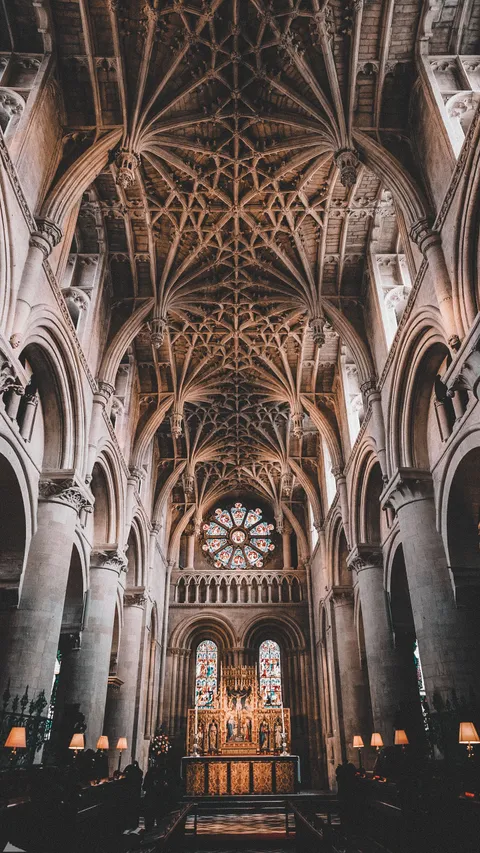 Gothic architecture