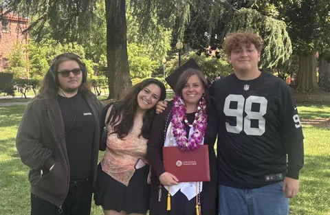 I’m 42, but I did it!!