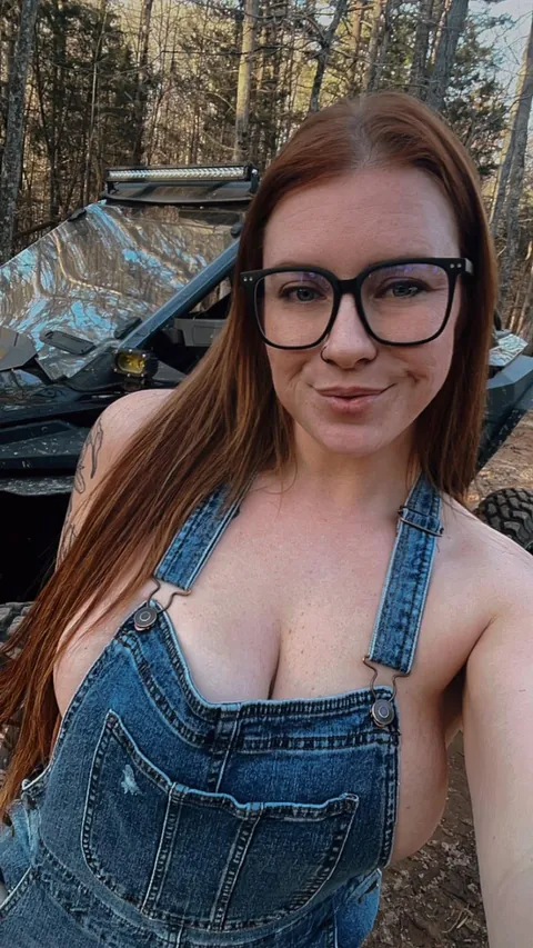 What makes you leak the most? Nudes or non nudes?