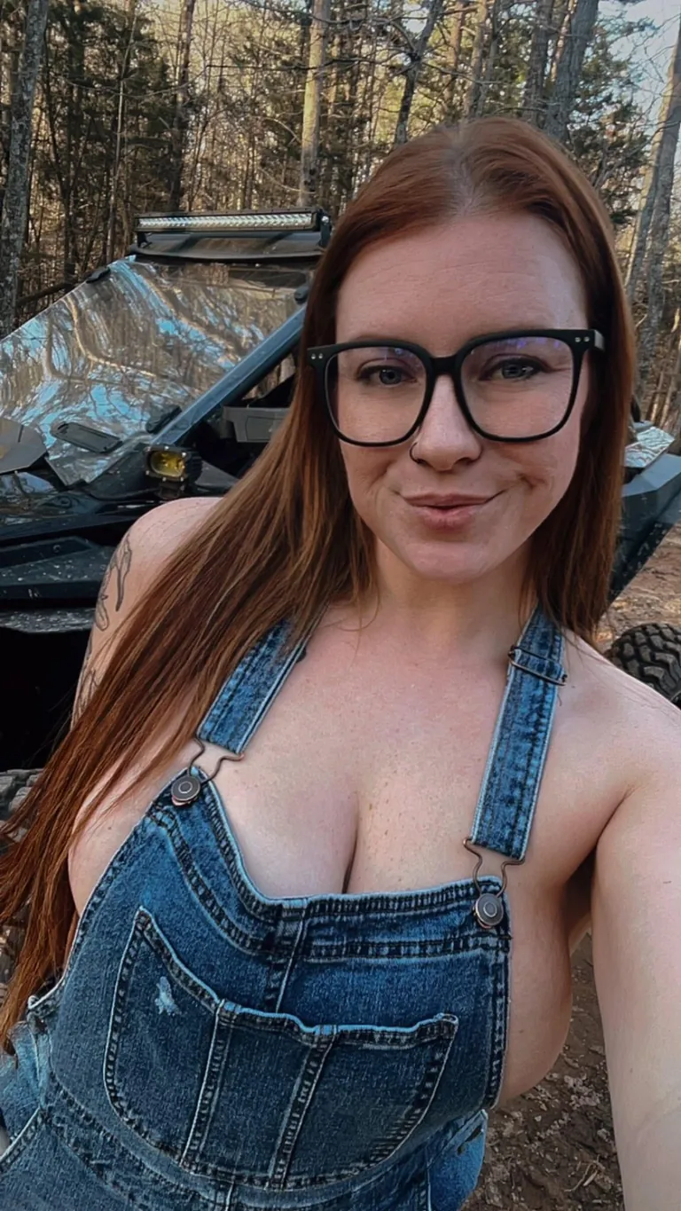 What makes you leak the most? Nudes or non nudes?