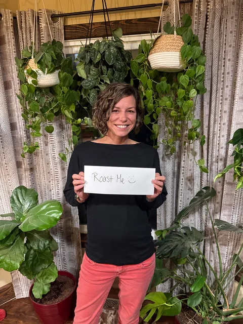 36F Lost a bet, make me cry!