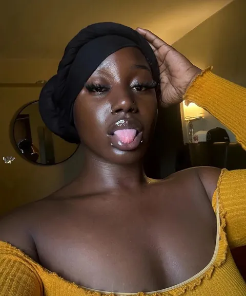 My God… so damn nutty 🥜