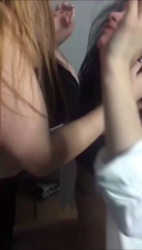 What Happens When Friends Get Drunk
