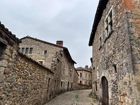 Southern France in October for a week