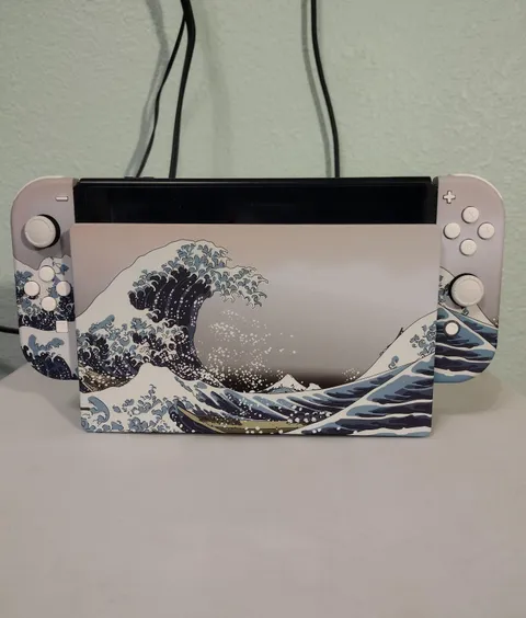 Just finished putting this together