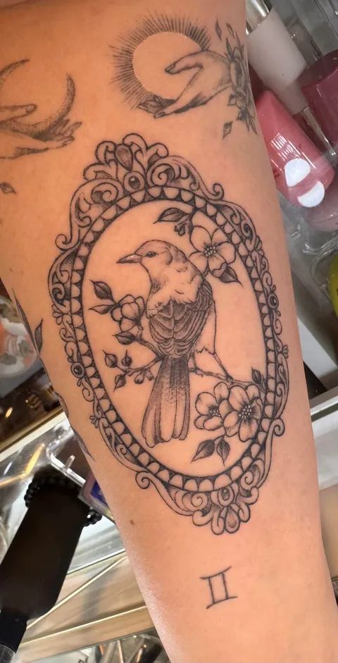 What I asked for vs. What I got