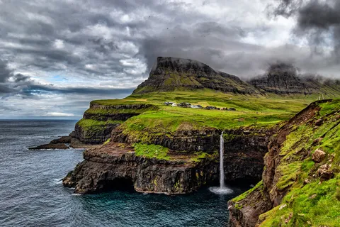 Just returned home after a week in Faroe Islands. My soul is still there, I cannot think of a better place to reconnect with oneself! Feel free to ask any questions, will be glad to help!