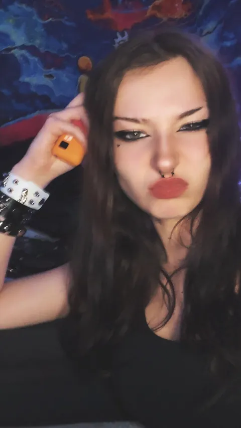 19F from the uk Do your worst :)