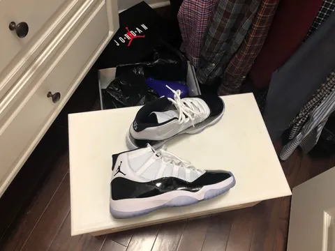 Recently retired but man has it been fun