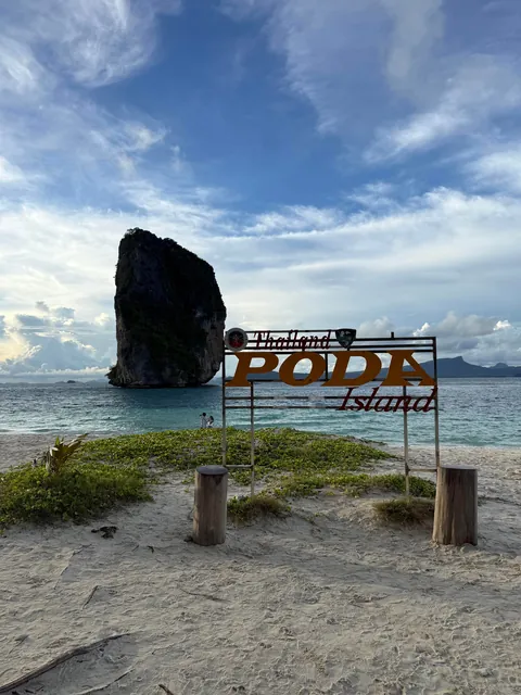 Fell in love with Thailand