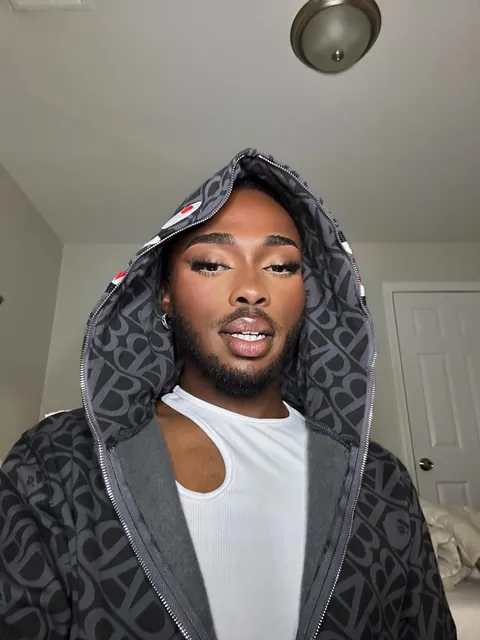 felt like looking pretty 💕