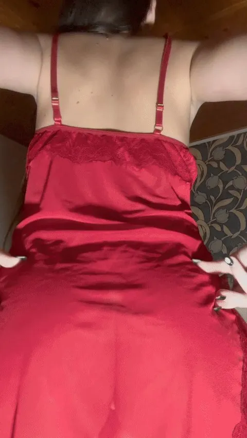 It’s like my asshole is screaming for you to please me