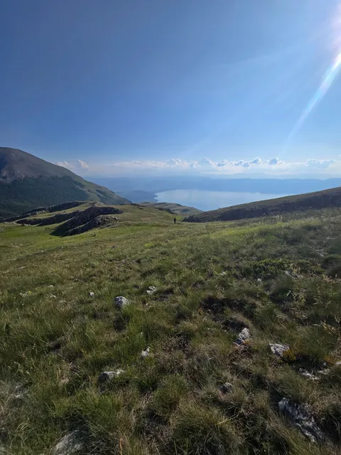 Summer in Macedonia and Greece 2025