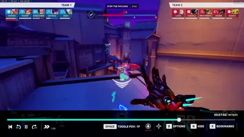 I guess I need to try harder next time