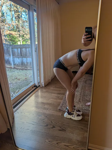 37/36 MF -Shes Not Into Oral