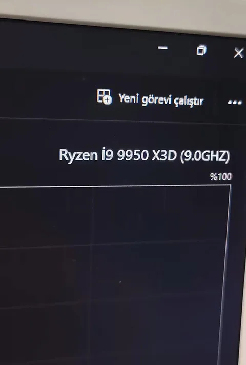 Why CPU consumption? 100%