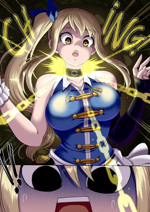 Who would like to take her place?