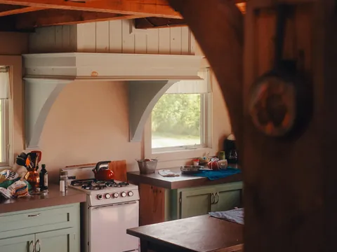 Nothing like a Vermont summer 🍎🛶⛰️