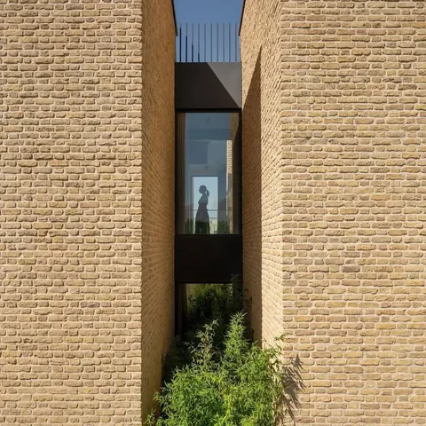 Three villas in Damavand village - iran.