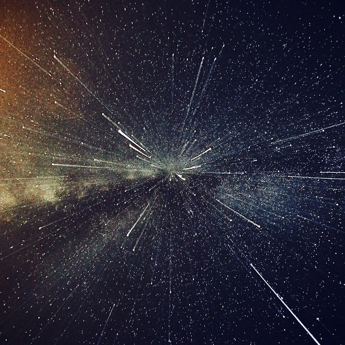 Milky way zoomed in and out with canon 17-35mm