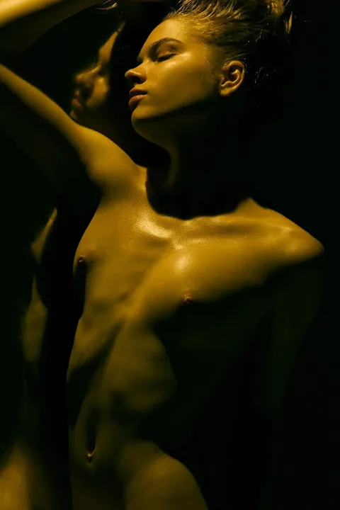 Tina Malka