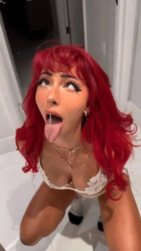 Tell Mommy Your Favorites, I Want to Milk You 😈