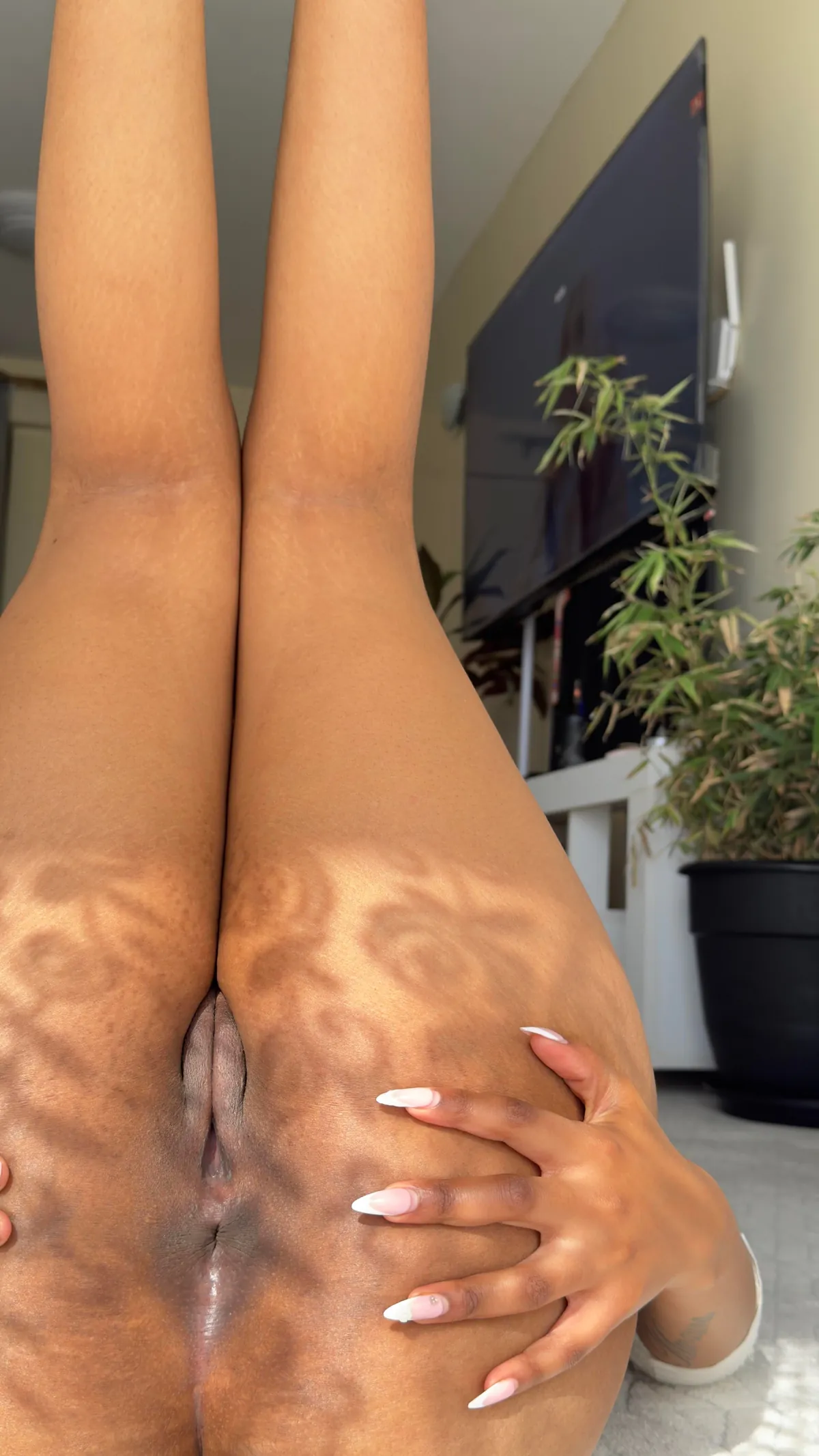 The sweetest parts of Africa for you