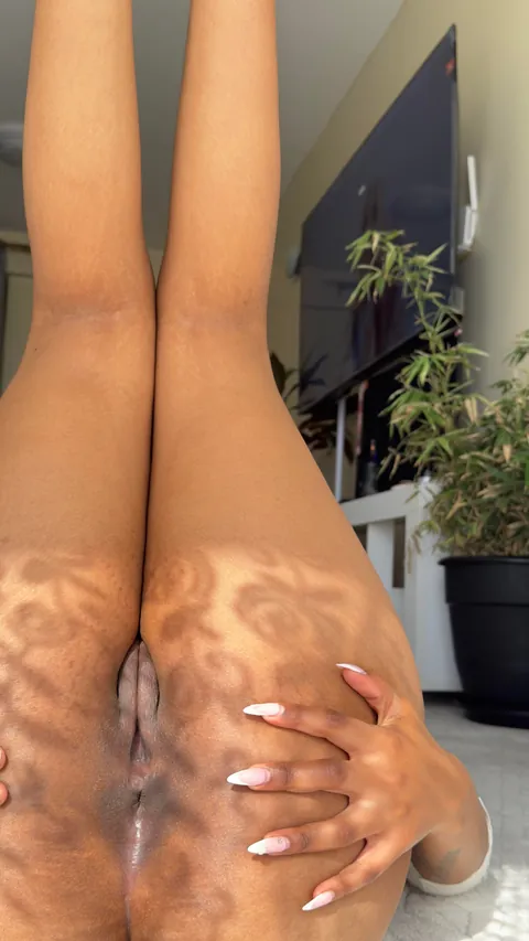 The sweetest parts of Africa for you