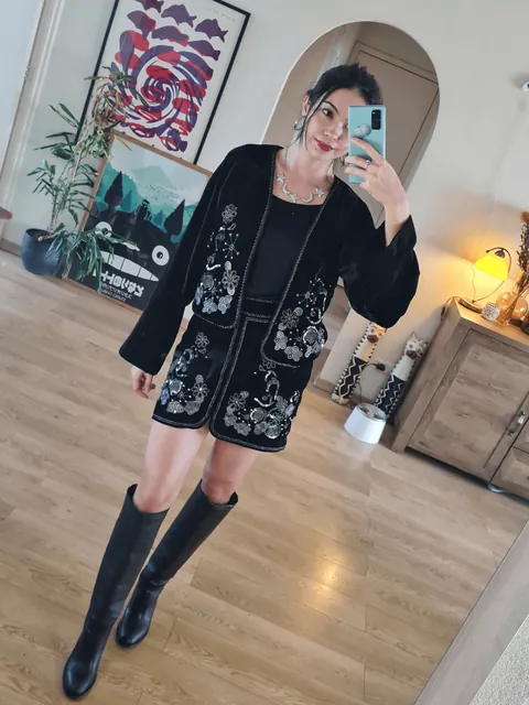 My recent outfits - do you have a favourite?
