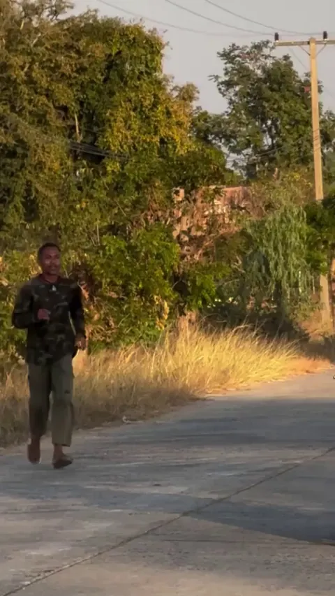 Elephant to caretaker: you have been adopted into the herd, donot resist, donot leave.