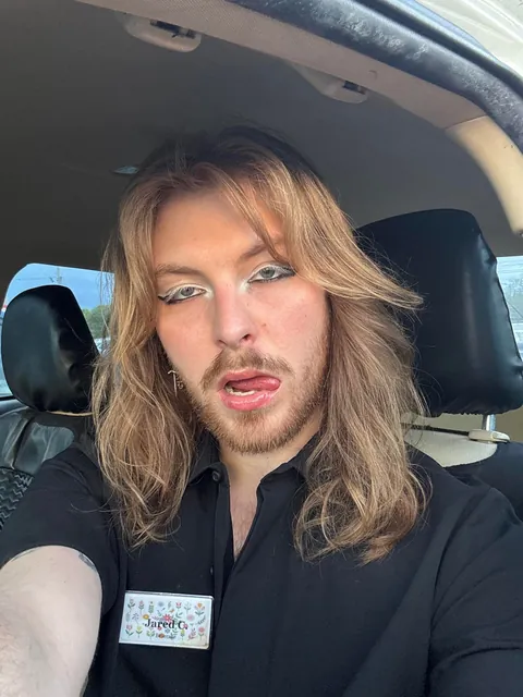 23M First time using white