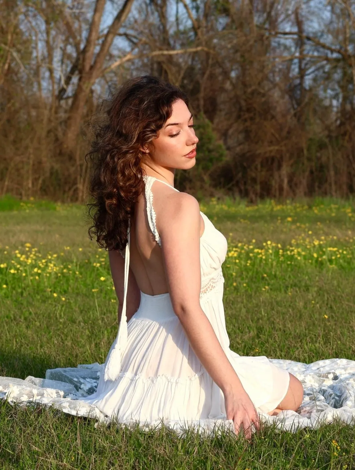 21f aspiring model, do ur worst