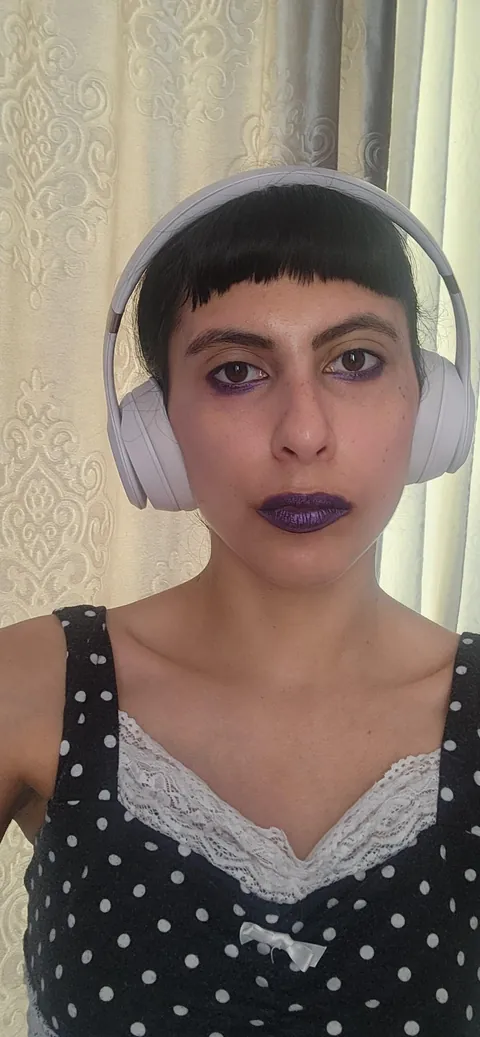 Tried a simple alt look