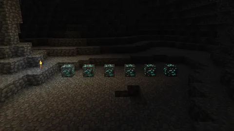 Emissive textures are possible in vanilla in the latest snapshot
