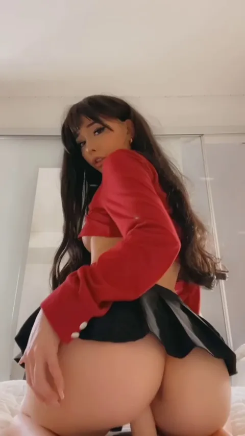 No way you last long :3