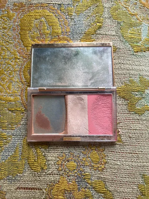 Tell me the discontinued item you still cry over because I need support