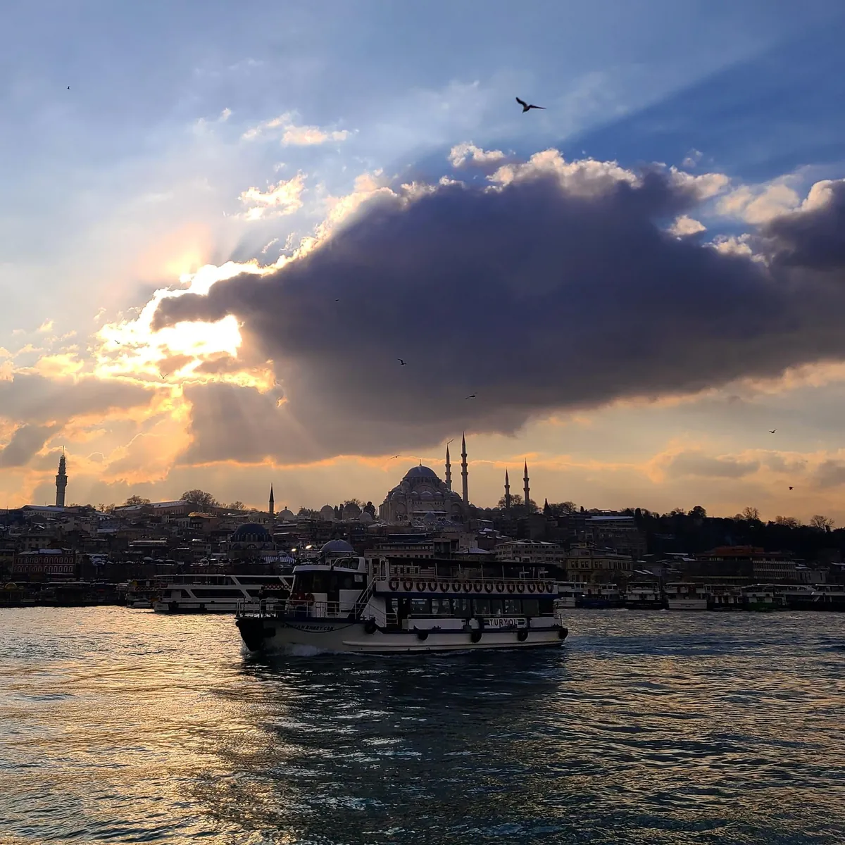 15 Years of Travel: Minarets, Mountains, and Motorcycles Edition