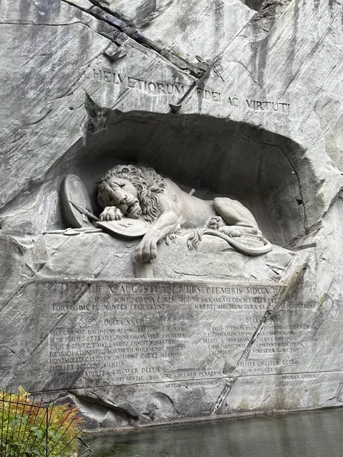 My first trip in Europe